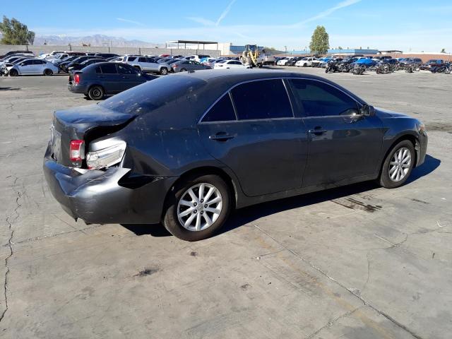 Photo 3 from auction – 2010 TOYOTA CAMRY BASE with VIN 4T4BF3EKXAR025597
