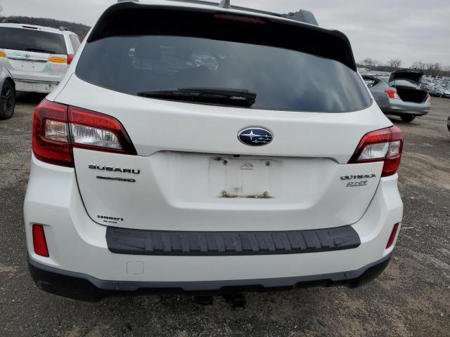 Photo 6 from auction – 2017 SUBARU OUTBACK 2. with VIN 4S4BSADC1H3220010