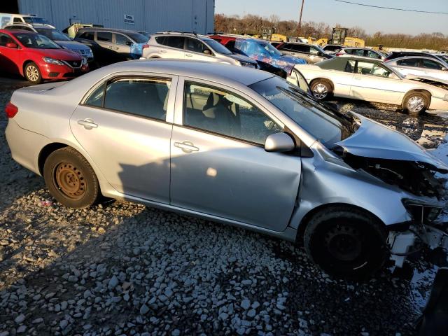 Photo 4 from auction – 2009 TOYOTA COROLLA BA with VIN 2T1BU40E39C181565