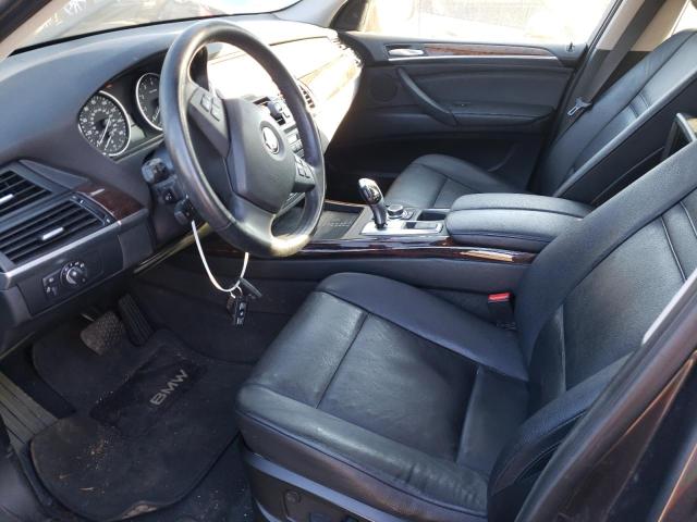 Photo 7 from auction – 2011 BMW X5 XDRIVE3 with VIN 5UXZV4C52BL415912