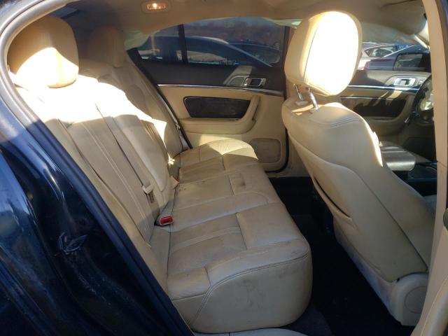 Photo 10 from auction – 2014 LINCOLN MKS with VIN 1LNHL9EK2EG601056