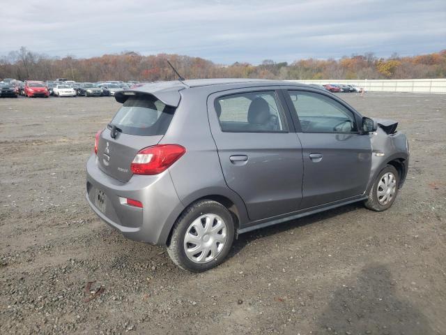 Photo 3 from auction – 2017 MITSUBISHI MIRAGE ES with VIN ML32A3HJ6HH005367