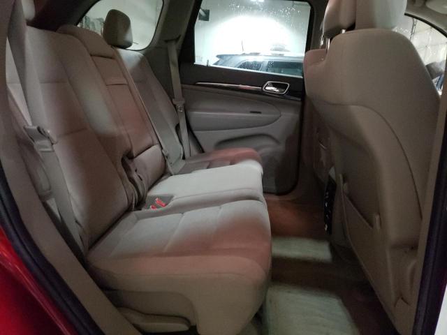 Photo 11 from auction – 2012 JEEP GRAND CHER with VIN 1C4RJFAG9CC296755