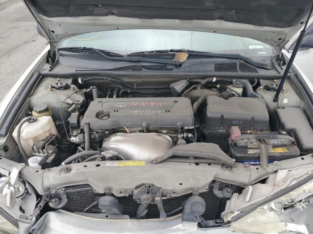 Photo 11 from auction – 2005 TOYOTA CAMRY LE with VIN 4T1BE32KX5U034341