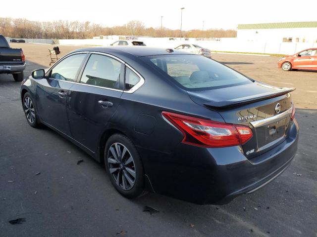 Photo 2 from auction – 2017 NISSAN ALTIMA 2.5 with VIN 1N4AL3AP1HC267608