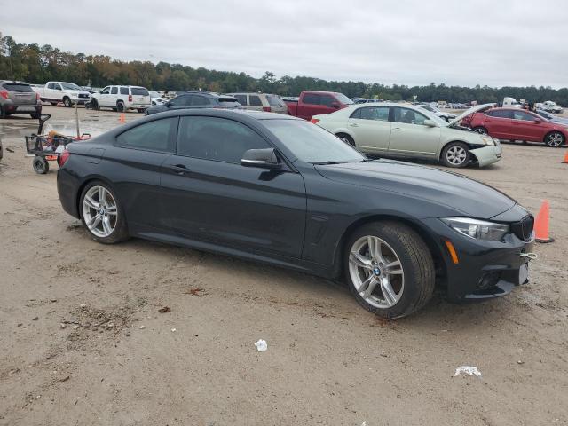 Photo 4 from auction – 2018 BMW 430I with VIN WBA4W3C58JAC97541