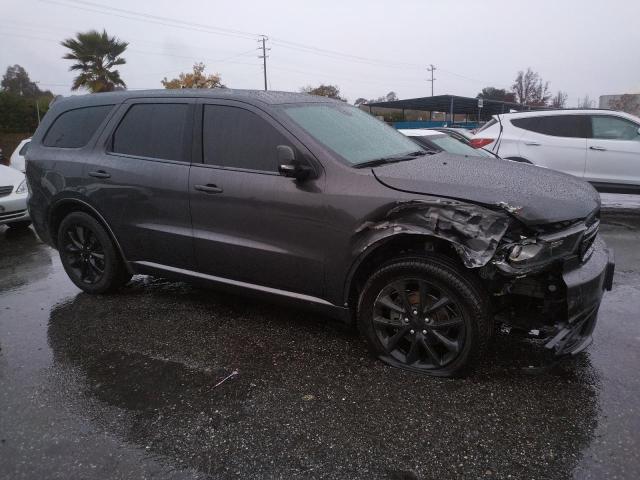 Photo 4 from auction – 2017 DODGE DURANGO GT with VIN 1C4RDHDG9HC609647