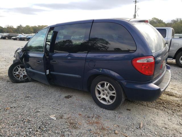 Photo 2 from auction – 2003 DODGE CARAVAN with VIN 1D4GP25R63B256779