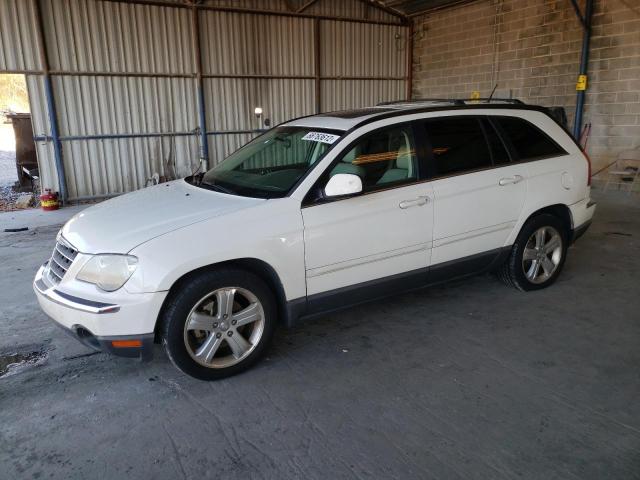 CHRYSLER PACIFICA T 2007 with VIN 2A8GM68X77R263179 - Photo from auction