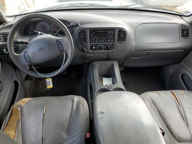 Photo 8 from auction – 2001 FORD EXPEDITION with VIN 1FMFU16L51LB64880