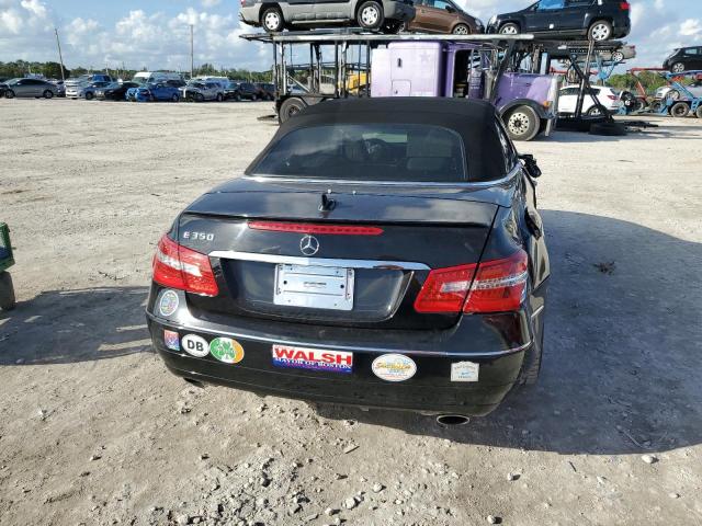 Photo 6 from auction – 2012 MERCEDES-BENZ E 350 with VIN WDDKK5KF0CF161764
