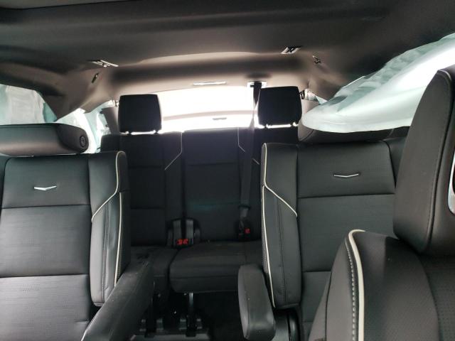Photo 10 from auction – 2022 CADILLAC ESCALADE S with VIN 1GYS4FKL6NR227116