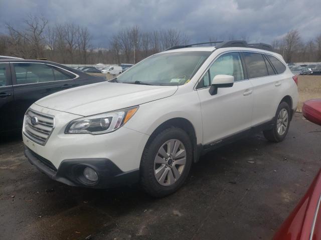 SUBARU OUTBACK 2. 2017 with VIN 4S4BSADC4H3294747 - Photo from auction