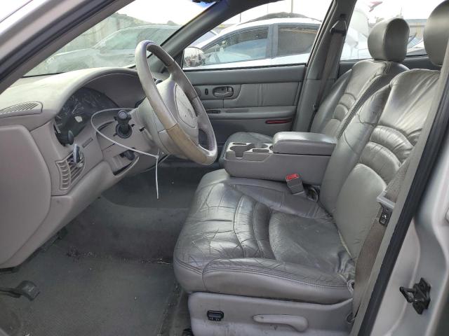 Photo 7 from auction – 2001 BUICK CENTURY CU with VIN 2G4WY55J111313139