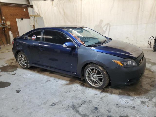 Photo 4 from auction – 2010 TOYOTA SCION with VIN JTKDE3B71A0315639