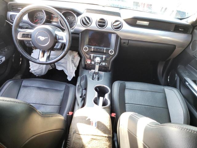 Photo 8 from auction – 2018 FORD MUSTANG GT with VIN 1FA6P8CF5J5129558