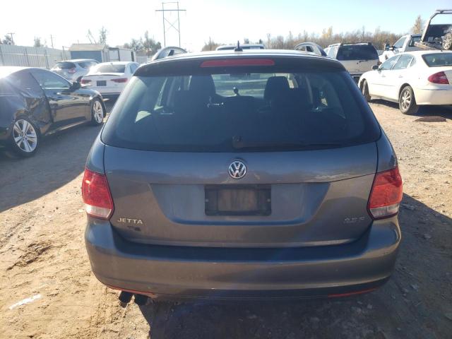 Photo 6 from auction – 2014 VOLKSWAGEN JETTA S with VIN 3VWPP7AJ7EM601286