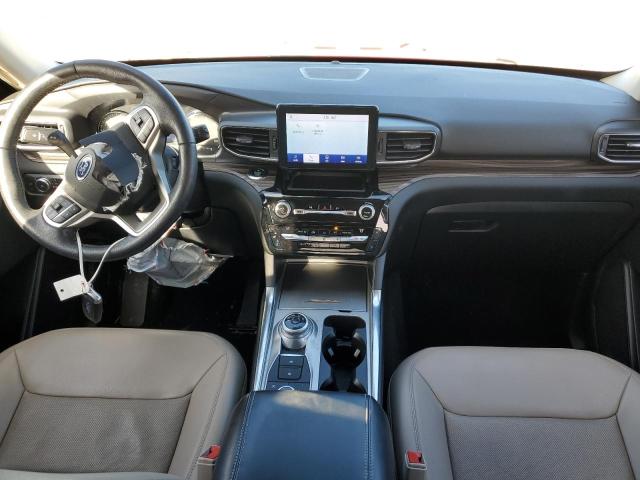 Photo 8 from auction – 2021 FORD EXPLORER L with VIN 1FMSK8FH5MGA29193
