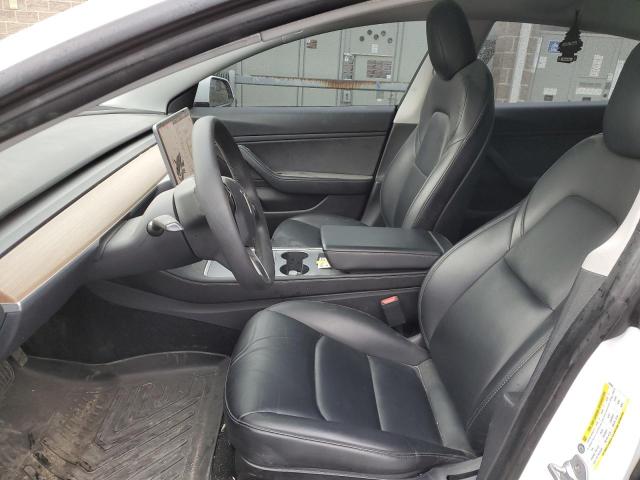 Photo 7 from auction – 2021 TESLA MODEL 3 with VIN 5YJ3E1EBXMF852894