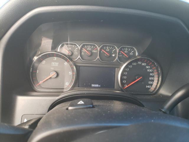 Photo 9 from auction – 2016 GMC SIERRA K15 with VIN 1GTV2NEC0GZ281397