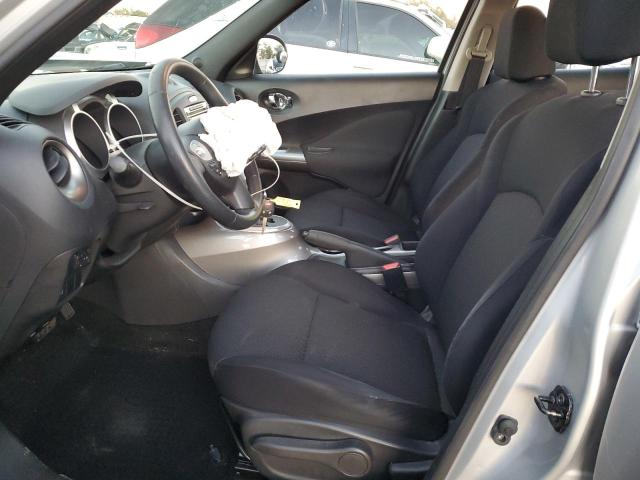 Photo 7 from auction – 2013 NISSAN JUKE S with VIN JN8AF5MR0DT218196