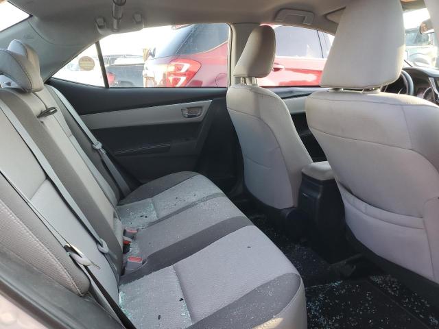 Photo 10 from auction – 2017 TOYOTA COROLLA L with VIN 2T1BURHE5HC854503