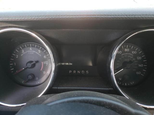 Photo 9 from auction – 2015 FORD MUSTANG with VIN 1FA6P8TH6F5426380