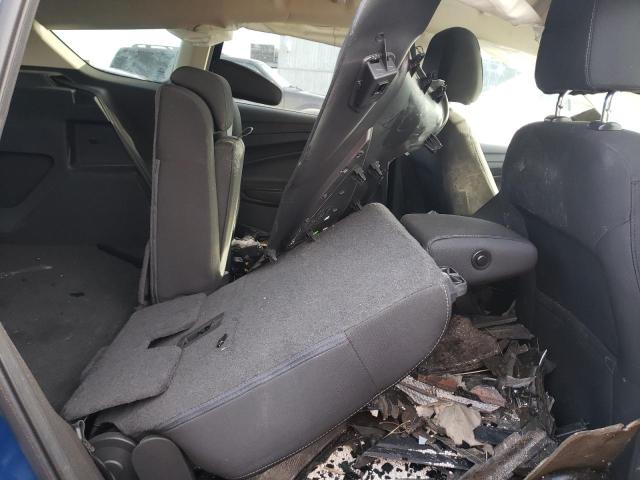 Photo 11 from auction – 2017 FORD ESCAPE SE with VIN 1FMCU0GD5HUA67929