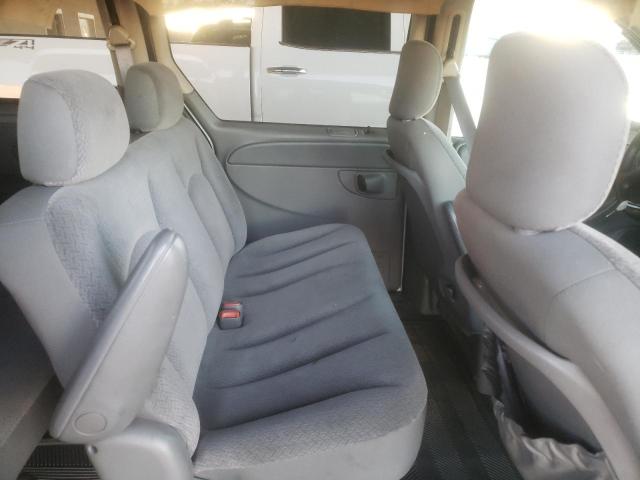 Photo 11 from auction – 2006 CHRYSLER TOWN & COU with VIN 1A4GP45RX6B582981