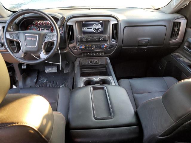 Photo 8 from auction – 2015 GMC SIERRA K15 with VIN 3GTU2VEC1FG436971
