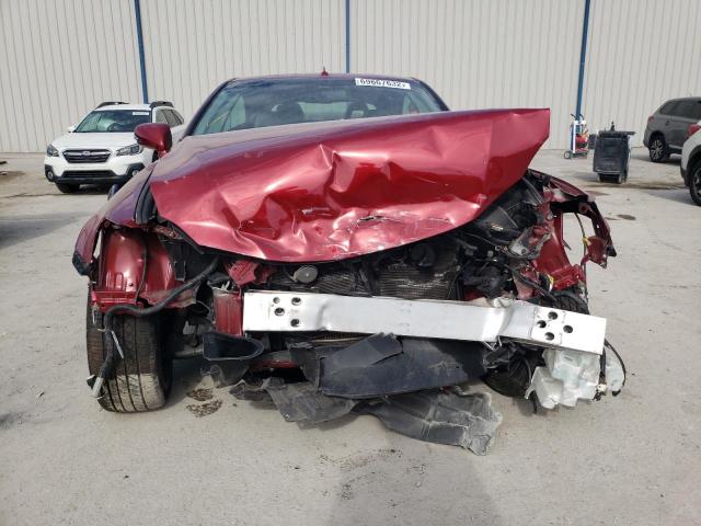 Photo 5 from auction – 2012 LEXUS IS 350 with VIN JTHFE2C20C2508867