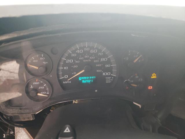 Photo 9 from auction – 2005 CHEVROLET EXPRESS G1 with VIN 1GBFG15T551123586