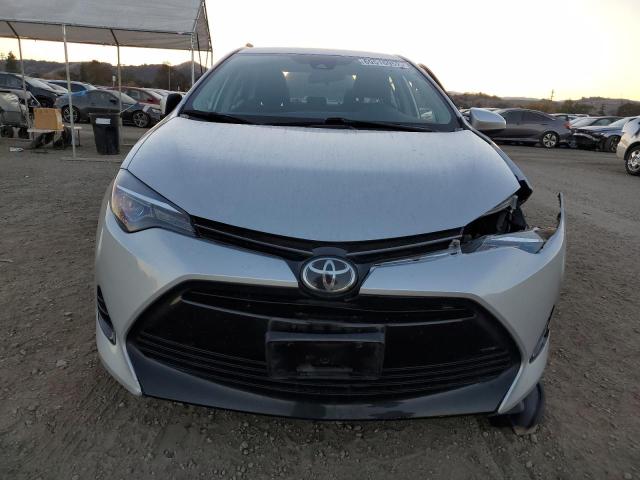 Photo 5 from auction – 2017 TOYOTA COROLLA L with VIN 5YFBURHE7HP713531