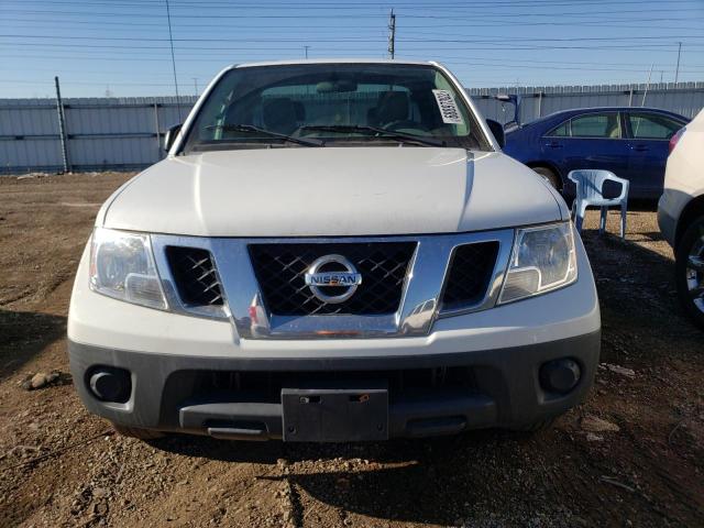 Photo 5 from auction – 2016 NISSAN FRONTIER S with VIN 1N6BD0CT0GN794592