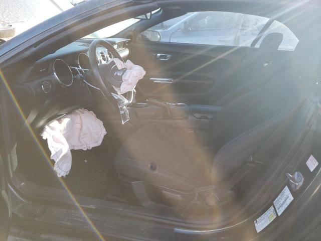 Photo 7 from auction – 2015 FORD MUSTANG with VIN 1FATP8EM2F5409363