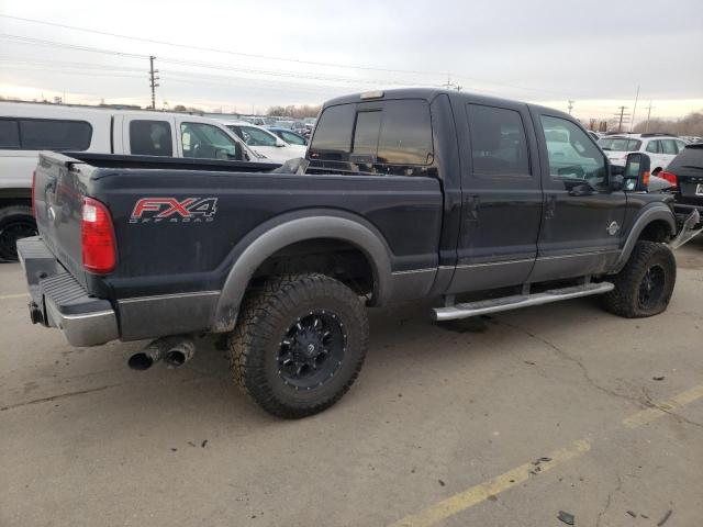 Photo 3 from auction – 2012 FORD F350 SUPER with VIN 1FT8W3BT0CEA92583