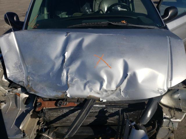 Photo 12 from auction – 2005 DODGE GRAND CARA with VIN 2D4GP44L85R516600
