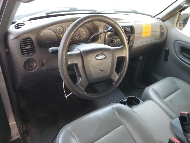 Photo 8 from auction – 2011 FORD RANGER with VIN 1FTKR1AD6BPA29664