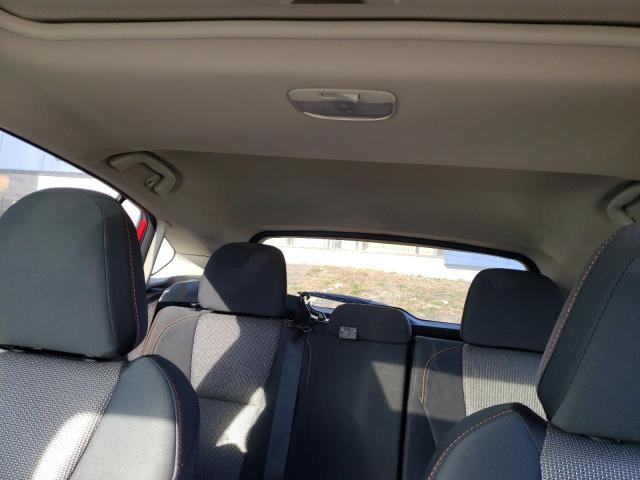 Photo 10 from auction – 2023 SUBARU CROSSTREK with VIN JF2GTAEC3PH242096