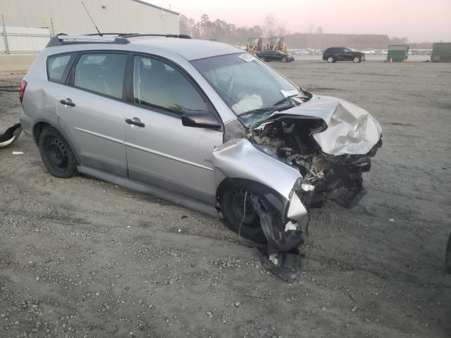 Photo 4 from auction – 2004 PONTIAC VIBE with VIN 5Y2SL62874Z462272