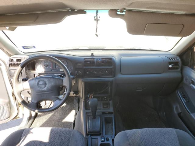 Photo 8 from auction – 2000 ISUZU RODEO S with VIN 4S2CK58W5Y4342954