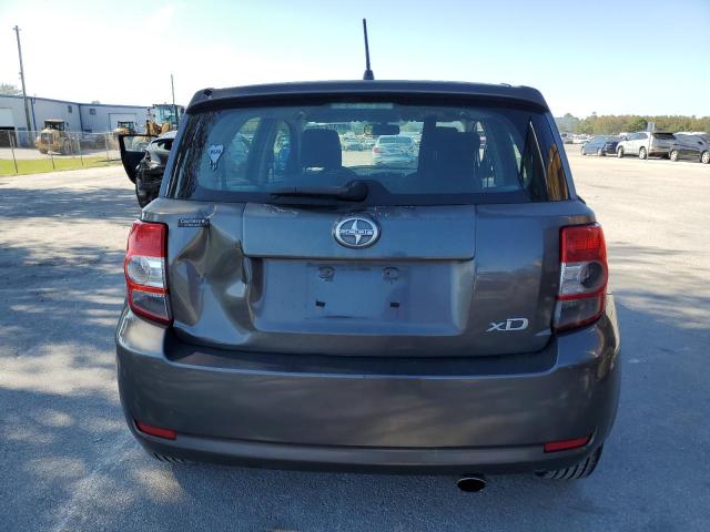 Photo 6 from auction – 2009 TOYOTA SCION with VIN JTKKU10449J033492