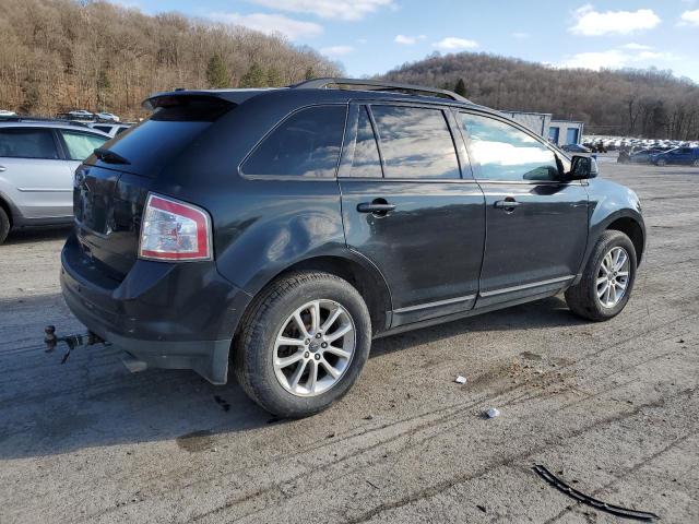Photo 3 from auction – 2010 FORD EDGE SEL with VIN 2FMDK3JC7ABA12891