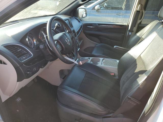 Photo 7 from auction – 2019 DODGE GRAND CARA with VIN 2C4RDGCG6KR519592