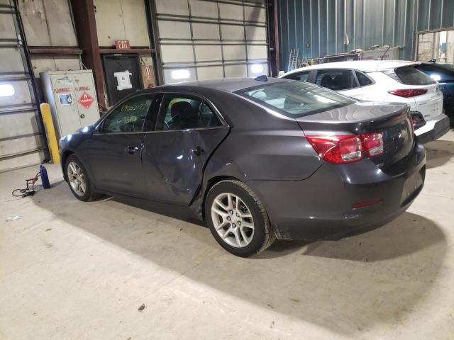 Photo 2 from auction – 2013 CHEVROLET MALIBU 2LT with VIN 1G11F5RR2DF116684