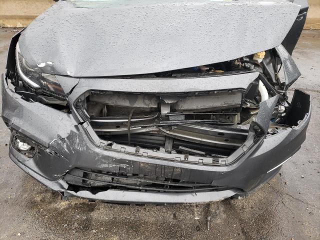 Photo 11 from auction – 2018 SUBARU LEGACY SPO with VIN 4S3BNAS68J3010003