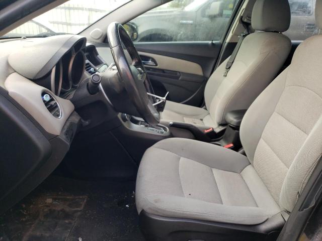 Photo 7 from auction – 2014 CHEVROLET CRUZE LT with VIN 1G1PC5SB4E7333360