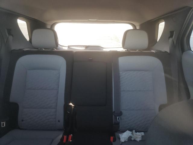 Photo 10 from auction – 2019 CHEVROLET EQUINOX LS with VIN 2GNAXHEV5K6128707