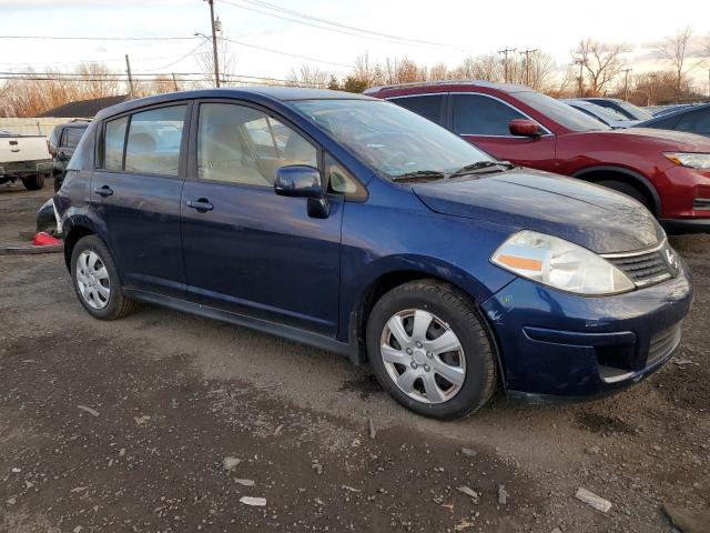 Photo 4 from auction – 2007 NISSAN VERSA S with VIN 3N1BC13E77L404006