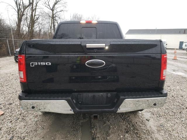 Photo 6 from auction – 2016 FORD F150 SUPER with VIN 1FTEW1EFXGFB68369